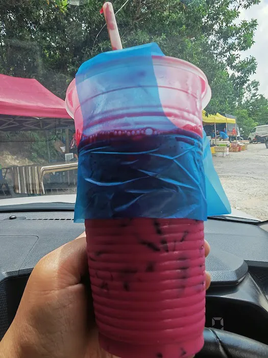 Bandung Cincau Premium Harga Senyum Picture 1