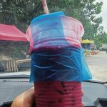 Bandung Cincau Premium Harga Senyum