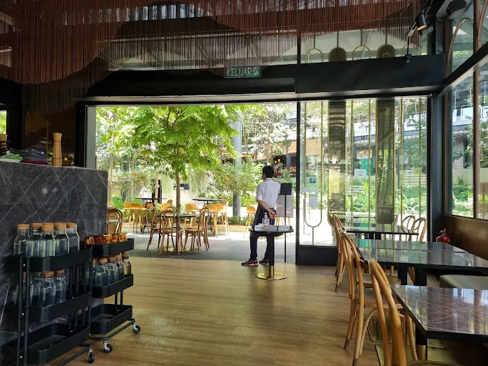 The Public House KL Picture 5