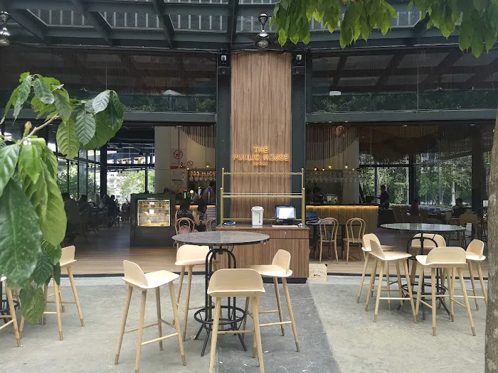 The Public House KL Picture 2