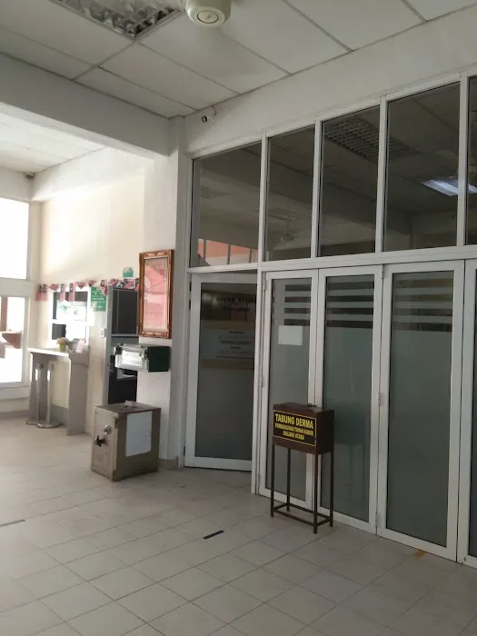 Masjid Saujana Utama Picture 6