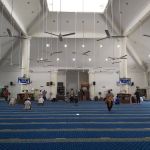 Masjid Saujana Utama