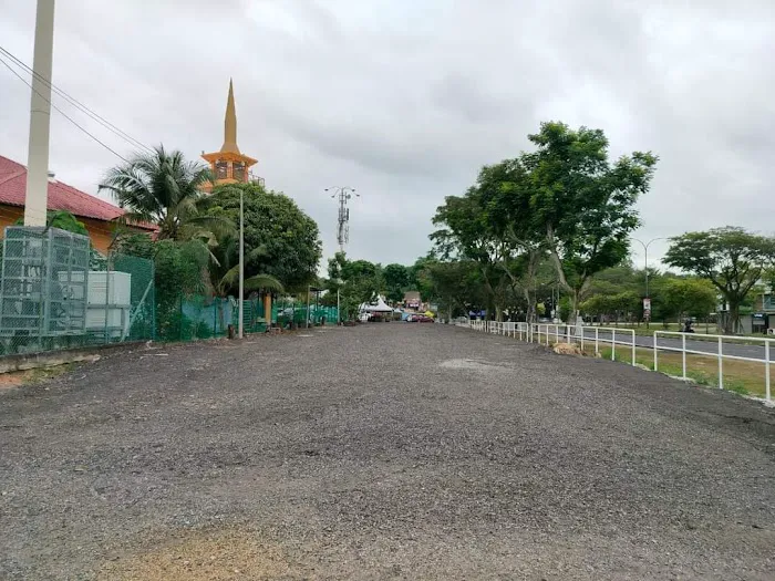 Masjid Saujana Utama Picture 3