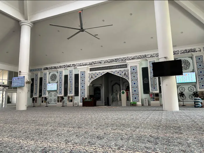 Masjid Saujana Utama Picture 5