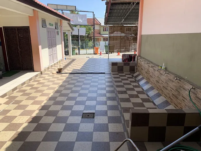 Masjid Saujana Utama Picture 4