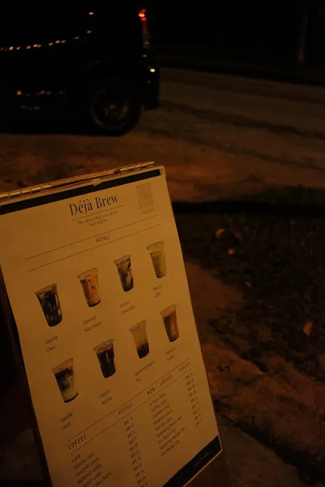Deja Brew Picture 6