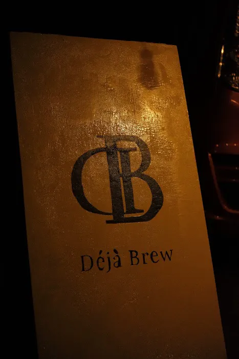 Deja Brew Picture 2