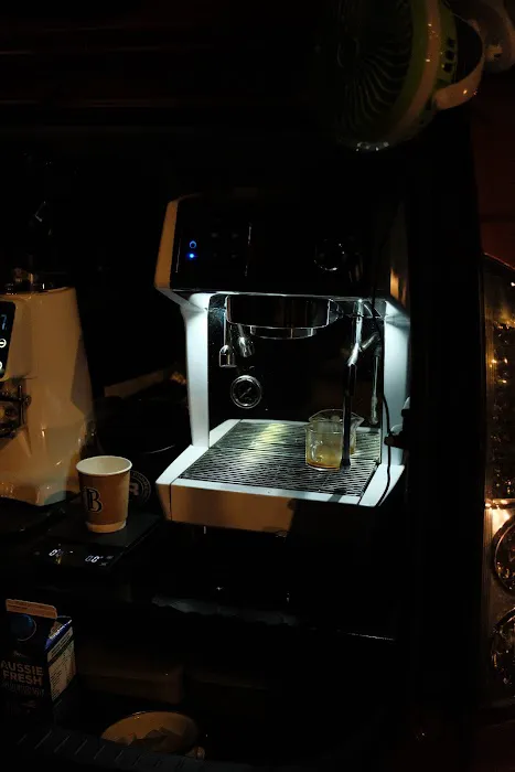 Deja Brew Picture 1