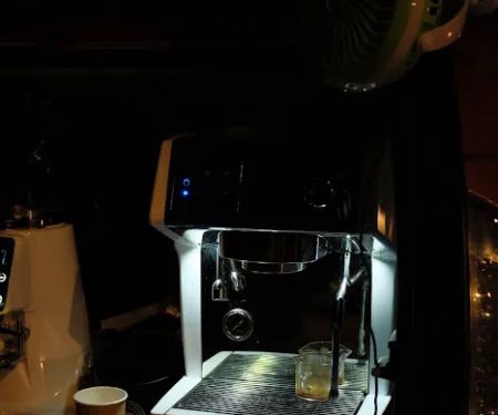 Deja Brew
