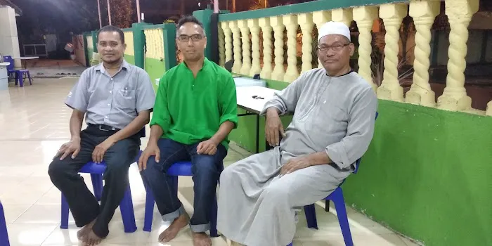 Surau Al-mustaqim Picture 3