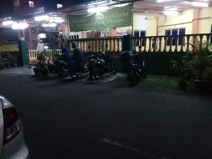 Surau Al-mustaqim Picture 4