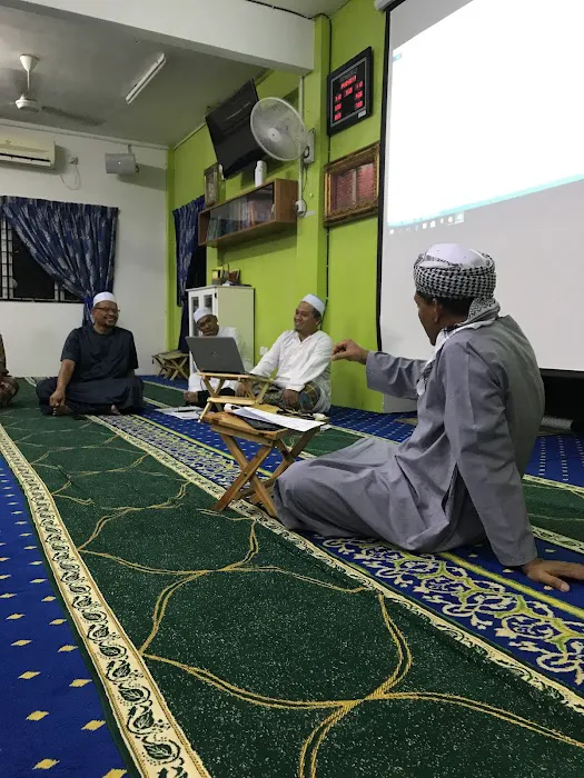 Surau Al-mustaqim Picture 5