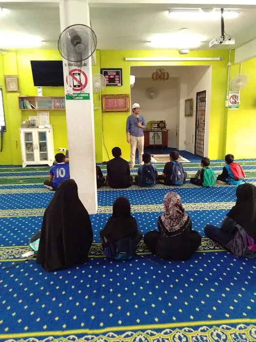 Surau Al-mustaqim Picture 1