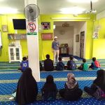 Surau Al-mustaqim