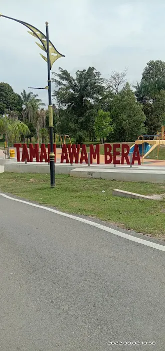 Taman Awam Bera (Bera Public Park) Picture 3