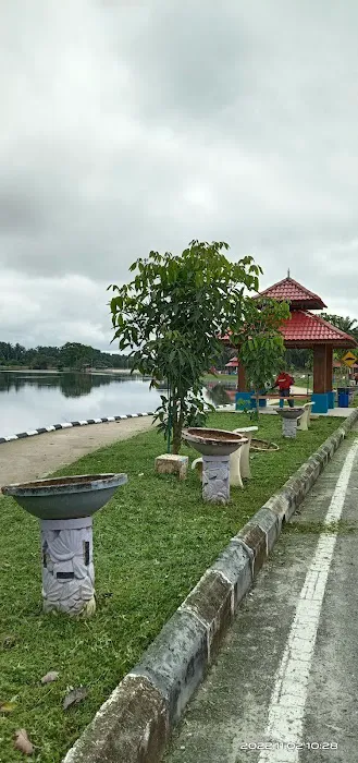 Taman Awam Bera (Bera Public Park) Picture 2
