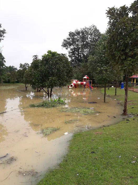 Taman Awam Bera (Bera Public Park) Picture 10