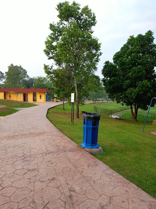 Taman Awam Bera (Bera Public Park) Picture 7