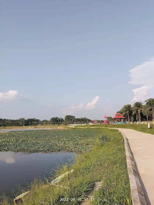 Taman Awam Bera (Bera Public Park) Picture 4