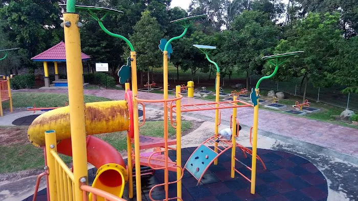Taman Awam Bera (Bera Public Park) Picture 5