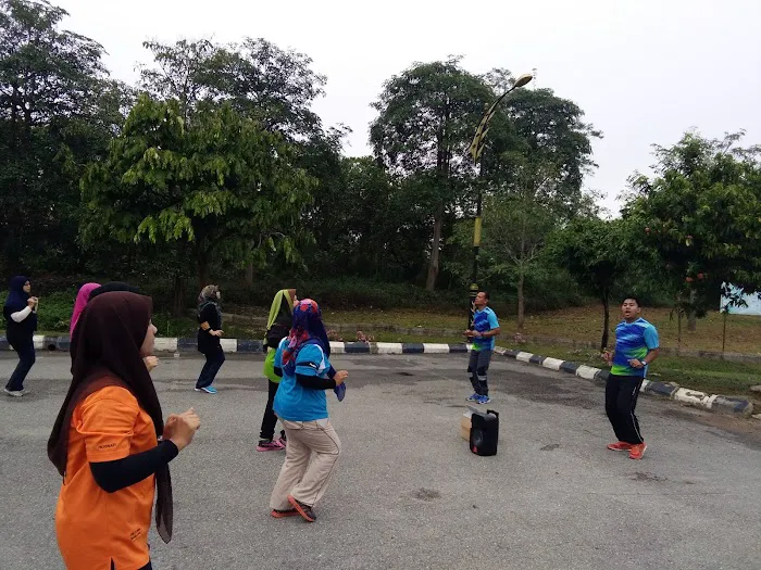 Taman Awam Bera (Bera Public Park) Picture 9