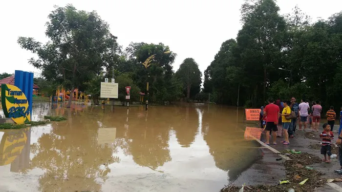 Taman Awam Bera (Bera Public Park) Picture 8