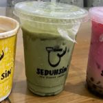 Seduhsin Coffee Putrajaya (TEMPORARY CLOSED)
