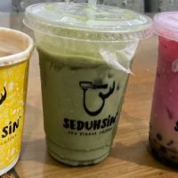 Seduhsin Coffee Putrajaya (TEMPORARY CLOSED) ico