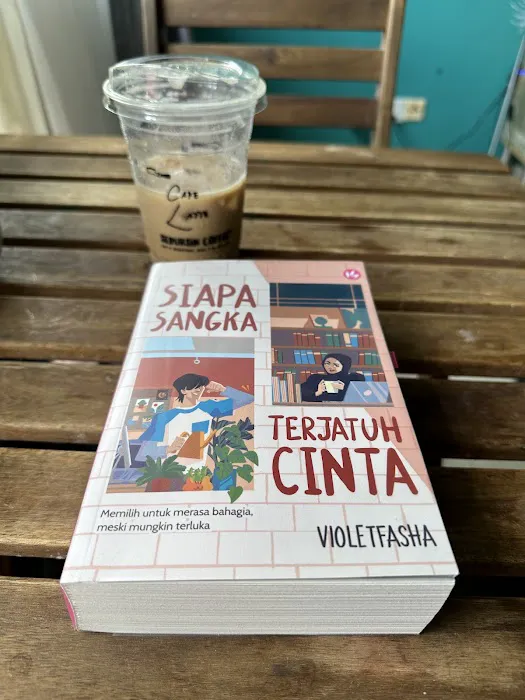 Seduhsin Coffee Putrajaya (TEMPORARY CLOSED) Picture 3