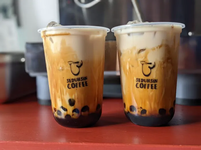 Seduhsin Coffee Putrajaya (TEMPORARY CLOSED) Picture 6