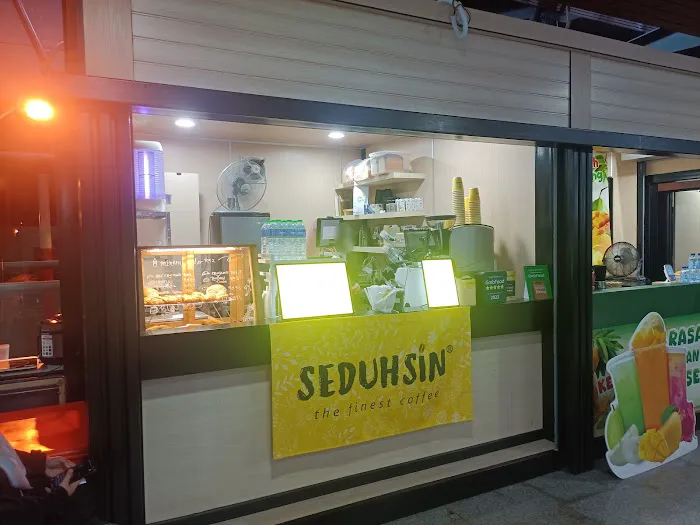 Seduhsin Coffee Putrajaya (TEMPORARY CLOSED) Picture 4