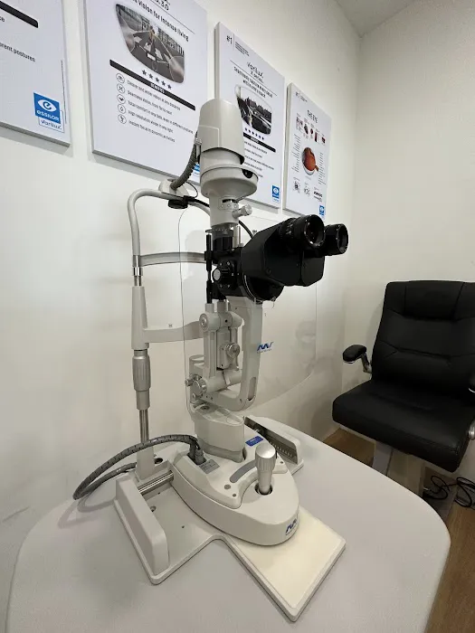My Dear Eyes Optometry Picture 2