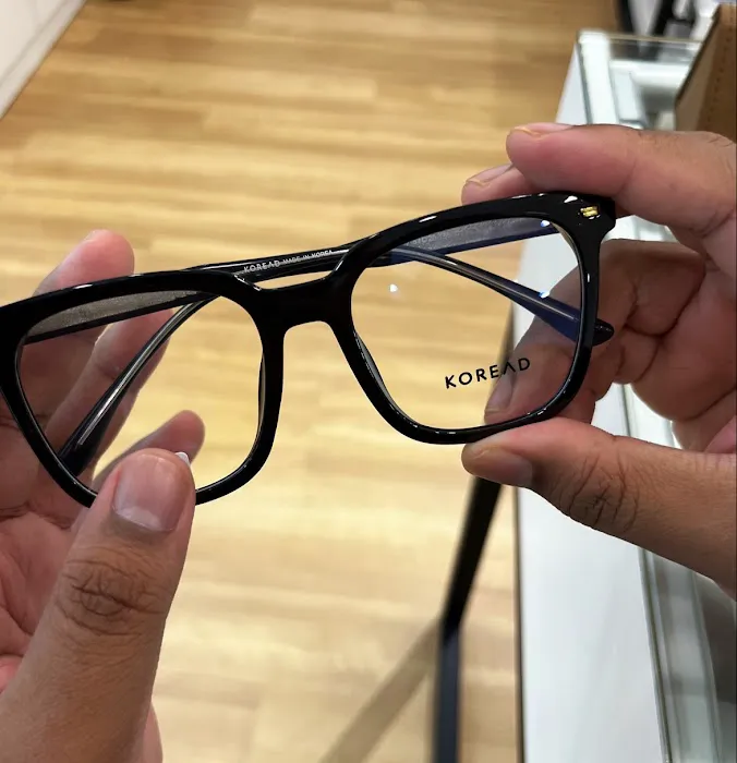 My Dear Eyes Optometry Picture 10