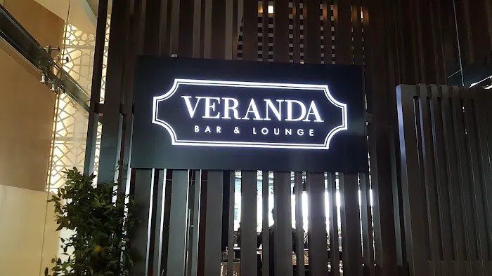 Veranda Bar & Lounge Picture 2