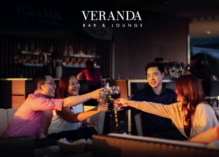 Veranda Bar & Lounge Picture 4