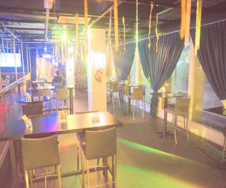 Chakravartty Pub