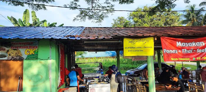 Warung Hijau DPP Picture 1