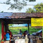 Warung Hijau DPP