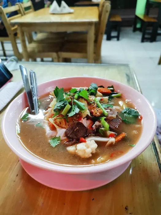 Warung Hijau DPP Picture 2
