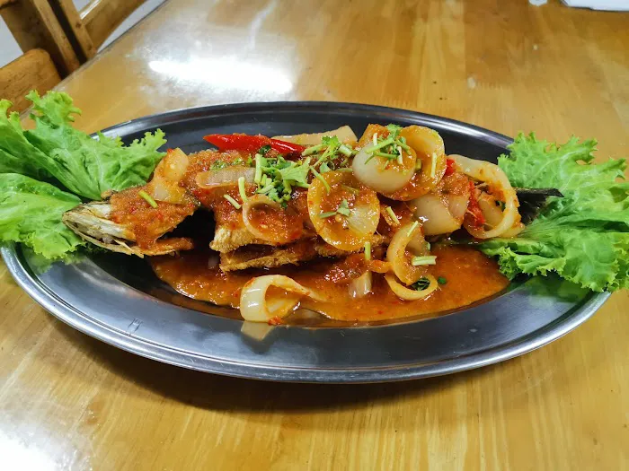 Warung Hijau DPP Picture 4