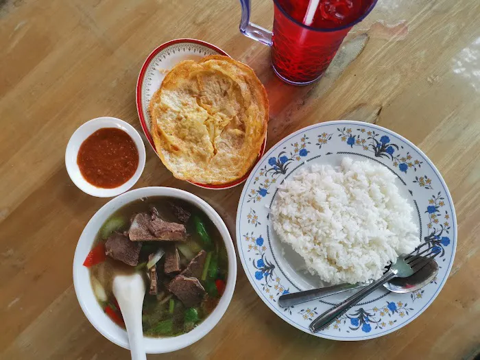 Warung Hijau DPP Picture 6