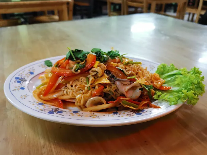 Warung Hijau DPP Picture 8