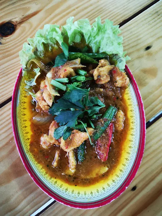 Warung Hijau DPP Picture 5