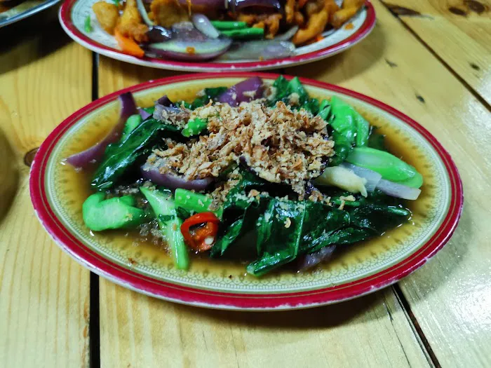 Warung Hijau DPP Picture 3