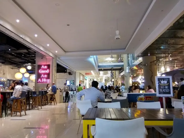 Nexus Bangsar South Picture 10