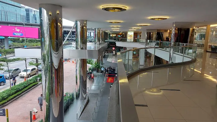 Nexus Bangsar South Picture 4