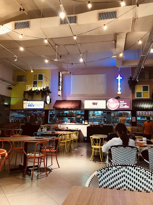 Nexus Bangsar South Picture 7