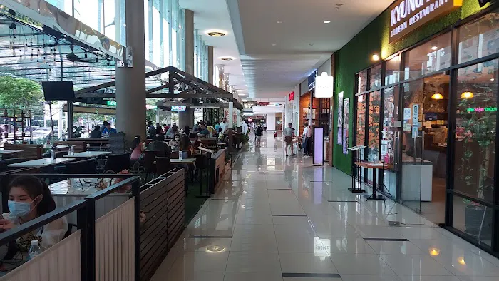 Nexus Bangsar South Picture 6