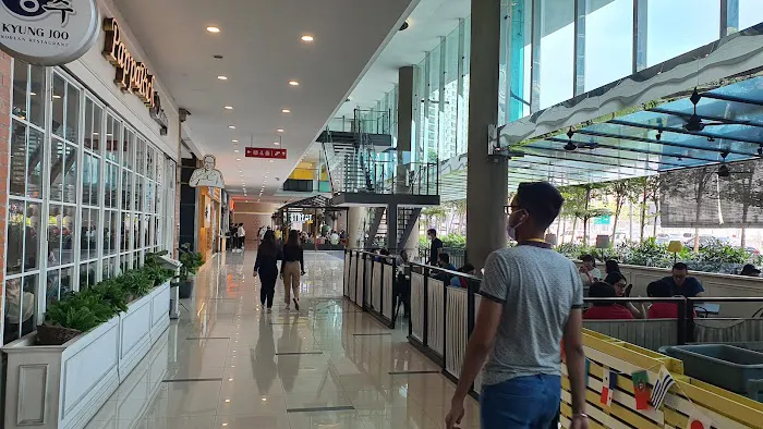 Nexus Bangsar South Picture 2
