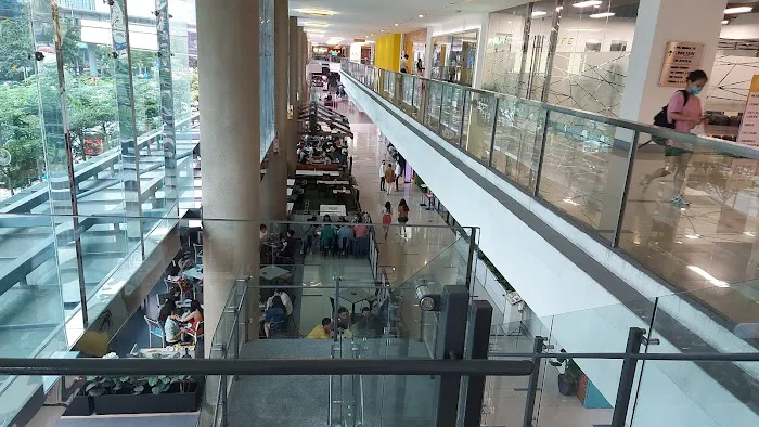 Nexus Bangsar South Picture 1